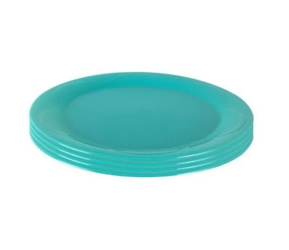 Tupperware Prato Floresta Verde