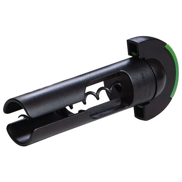 Tupperware Abridor De Garrafas Vinho Com Cortador De Lacres