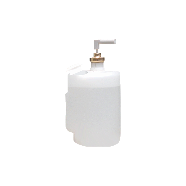 Frasco/Refil Plástico (peça avulsa)