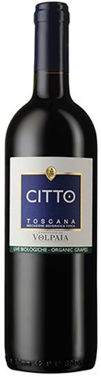 Volpaia Citto Toscana IGT 2020