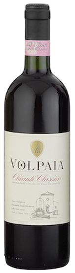 Volpaia Chianti Classico DOCG 2019