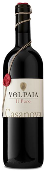 Volpaia Il Puro Chianti Classico DOCG Gran Selezione 2015  RP- 95 Pts