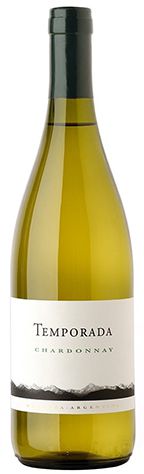 Fabre Temporada Chardonnay 2022