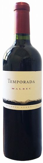 Fabre Temporada Malbec 2022