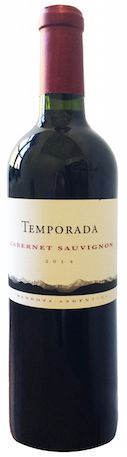 Fabre Temporada Cabernet Sauvignon 2021