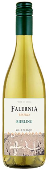 Falernia Riesling Reserva 2021