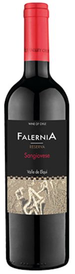 Falernia Sangiovese Reserva 2019