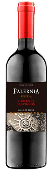 Falernia Cabernet Sauvignon Reserva 2019