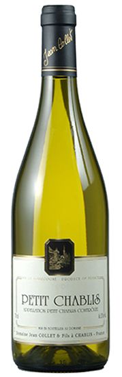 Collet Petit Chablis 2021