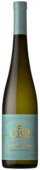 Quintas de Melgaço Alvarinho 2020 WE-91pts