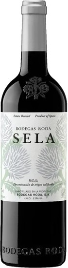 Bodegas Roda Sela Rioja 2019 JS-92pts