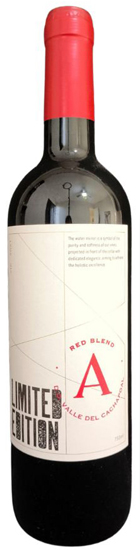 Vik A Limited Edition Blend 2021