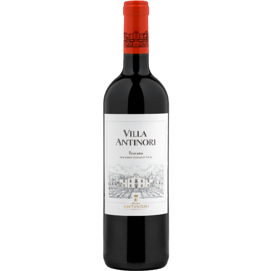 Villa Antinori Rosso Toscana 2023 WS-92Pts