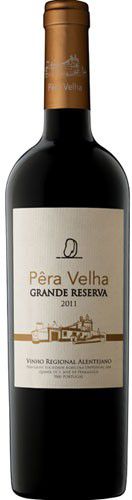 Pêra Velha Grande Reserva 2016