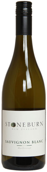 Stoneburn Sauvignon Blanc 2023  *SAFRA NOVA