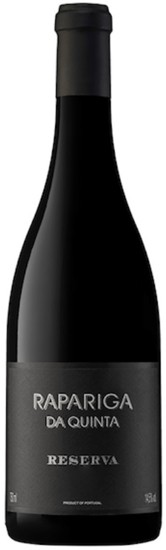 Rapariga da Quinta Reserva Tinto 2019  WE - 93 Pts