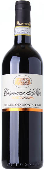 Brunello di Montalcino Casanova di Neri Tenuta Nuova DOCG 2016  JS-99 Pts.