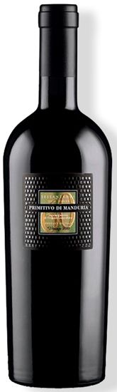 San Marzano 60 Sessantanni Old Vines Primitivo di Manduria 2019