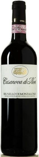 Brunello di Montalcino Casanova di Neri DOCG 2016 1,5L RP - 94+ Pts