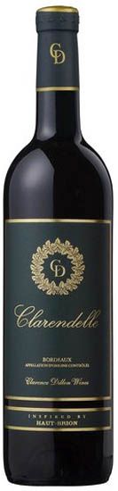 Clarendelle Bordeaux Rouge 2016  JS-91 Pts