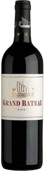 Château Beychevelle Grand Bateau Rouge 2018