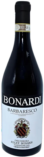 Barbaresco Felice Bonardi DOCG 2021 VIVINO-4.3