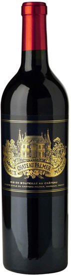 Château Palmer 2017