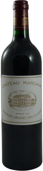 Château Margaux 1993