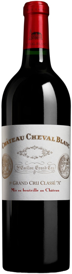 Château Cheval Blanc Saint-Émilion Grand Cru 2006