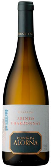 Quinta da Alorna Reserva Branco 2019  WE - 90Pts.