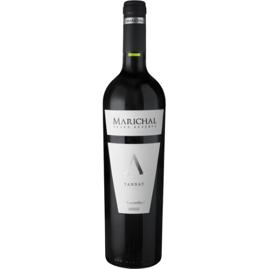 Marichal Grand Reserve Tannat A 2020 DES-95 Pts.