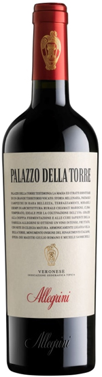 Allegrini Palazzo della Torre 2023 JS-93 Pts