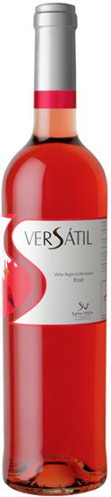 Santa Vitória Versatil Rosé 2018