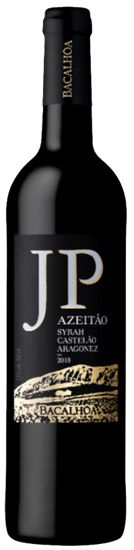 Bacalhôa JP Azeitão Tinto 2019