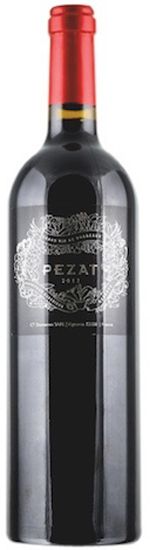 Château Teyssier Pezat Bordeaux Supérieur 2018  JS-90Pts