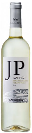 Bacalhôa JP Azeitão Branco 2020