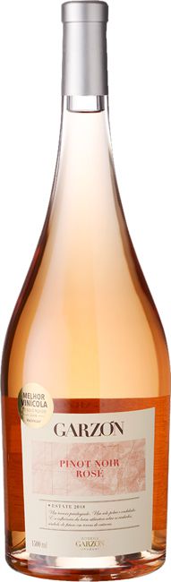 Garzón Pinot Noir Rosé 2020 1500ml  DES - 92 Pts.