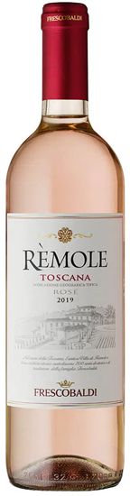 Frescobaldi Remole Rosato