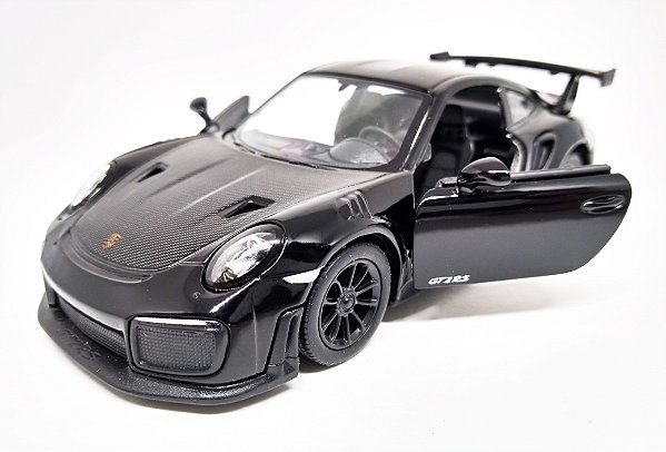 MINIATURA PORSCHE 911 CARRERA S - Fred Old Car - Vintage Store