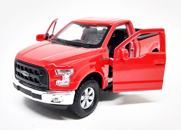 Ford F-150 Americana - Escala 1/40 - 12 CM