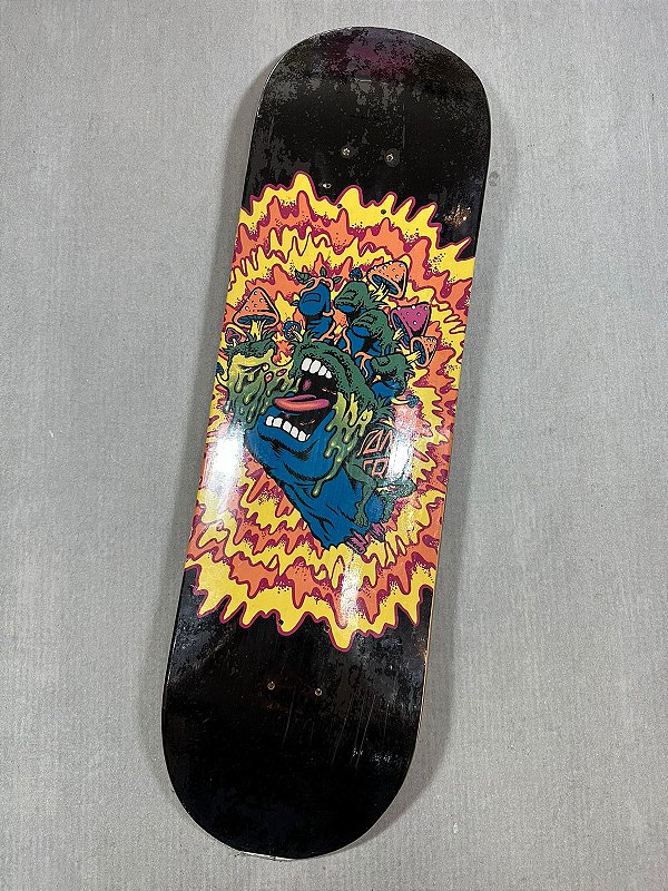 Shape Powerlyte Santa Cruz