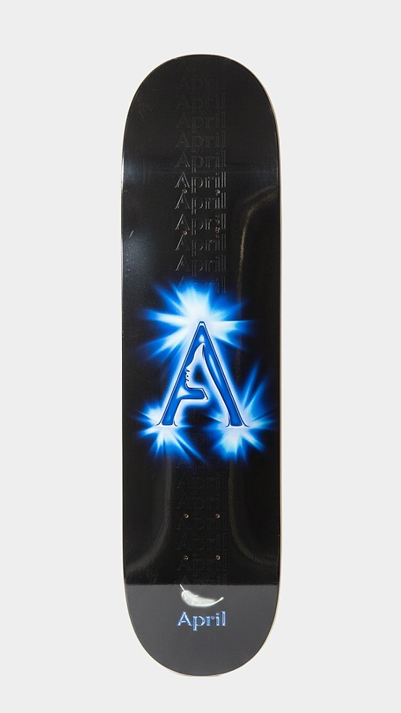 Shape 8.25 April - Maple