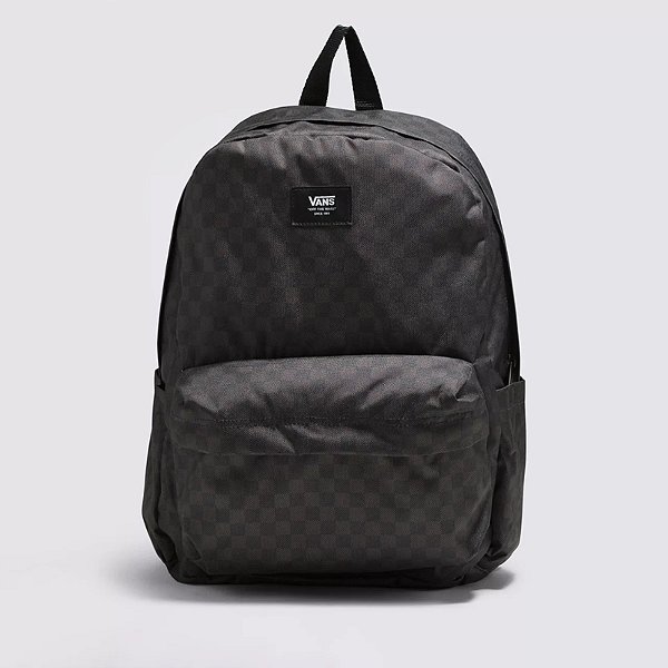 Mochila Vans Old Skool H20 Black