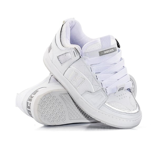 Tênis Hocks Bold Cristal