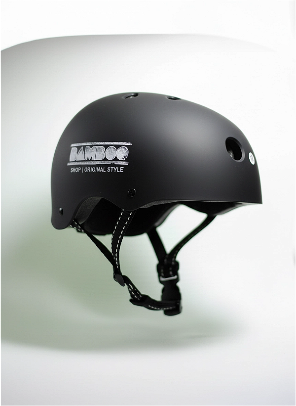 Capacete Sport Bamboo