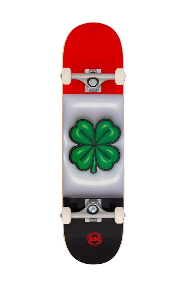 Skate Montado Hondar Luck