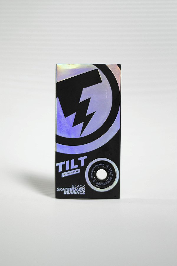 Rolamento Tilt Black