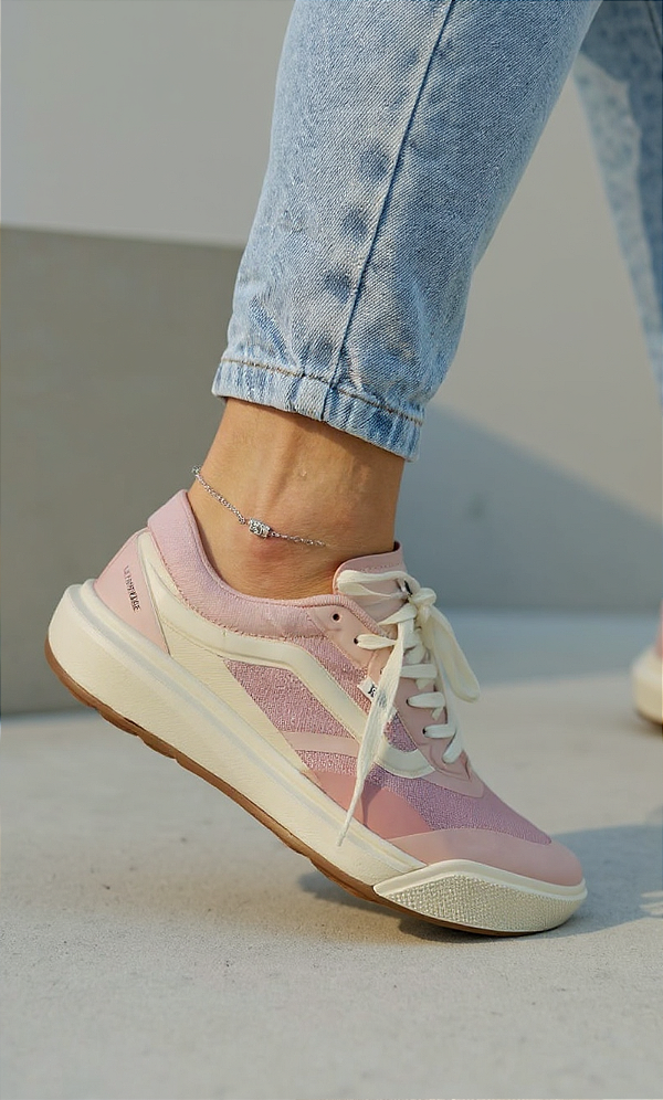 Vans Ultrarange Rapidweld 2.0 Mte Sepia Rose