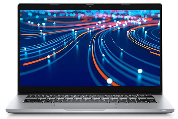 Dell Latitude 5320 Core I5 11º. 16 GB, SSD 256 GB, Tela 13.3"