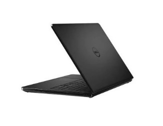 Dell Inspiron 15, Core I5 7º, 8 GB, SSD 256, Teclado Númerico